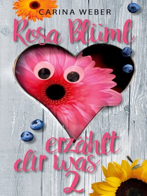 cover image of Rosa Blüml 2